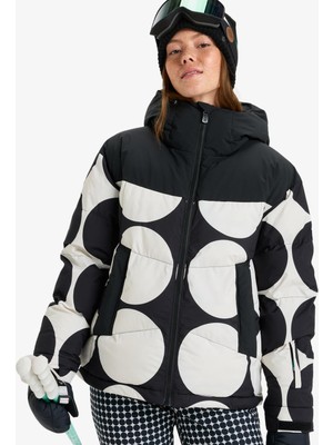 Roxy Alofted Puffy Kadın Mont