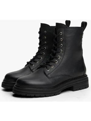 Tommy Hilfiger Kadın Bot FW0FW08767BDS