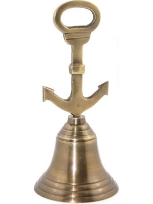 Ronanna Pirinç Çapalı El Çanı Model 3