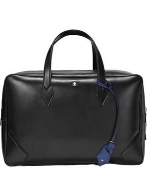 Montblanc Meisterstück Silindir Çanta 129666