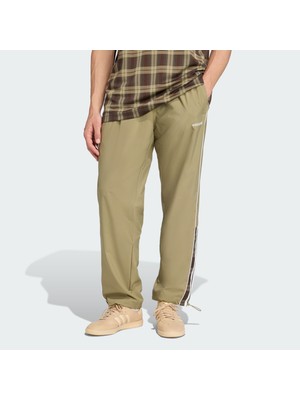 Adidas Originals JV7732 Tartan Loose Track Pants