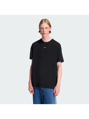 Adidas Originals JX7759 Face Graphic Tee