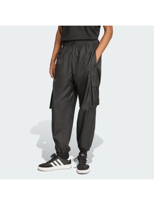 Adidas Sportswear JX7186 City Tech Utility Dokuma Eşofman Altı