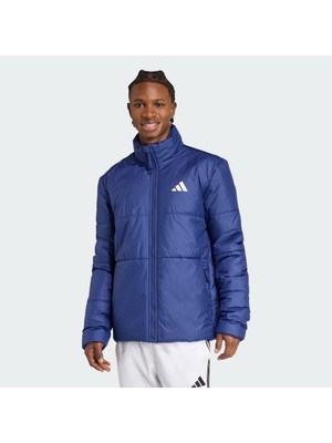 Adidas Sportswear JX7761 BSC Climawarm 3-Stripes Insulated Jacket