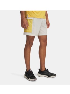 Under Armour Erkek Ua Trail Run 5inch Şort 1383236-279