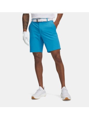 Under Armour Erkek Ua Drive Tapered Şort 1384467-452