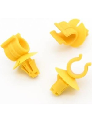 AR Oto Market Peugeot 301 Kaput Demiri Tutucu Klipsi 2 Adet 795059