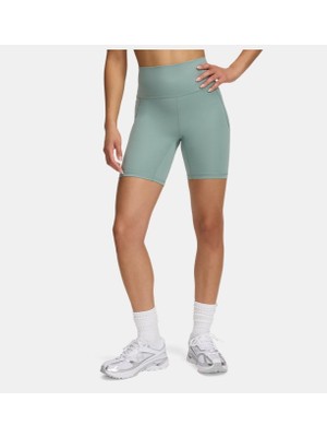 Under Armour Kadın Ua Meridian Bike 7in Kısa Tayt 1382521-348