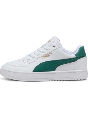 Puma 393837-62 Caven 2.0 Jr Unisex Sneaker Spor Ayakkabı
