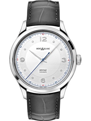 Montblanc Heritage Automatic 119943