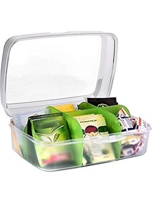 Life Premium Poşet Çay Kutusu