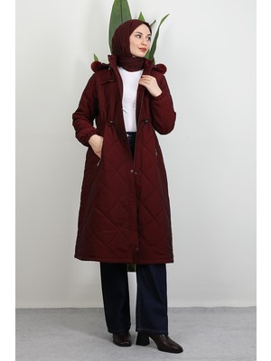 Giza Store Mine Kapitone Mont Bordo