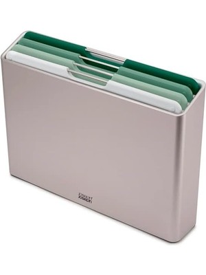 Joseph Folio Büyük Kesme Tahtası Seti, Editions (Sage), Yeşil