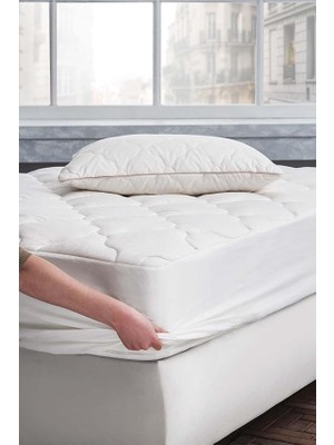 Misda Store Superwashed Yün Alez