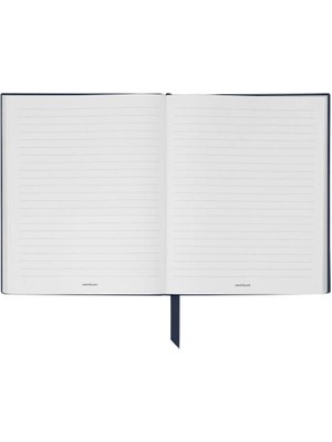 Montblanc Extreme 3.0 Büyük Defter 133090