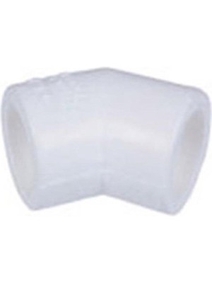 Wavin 20 mm Dirsek 45