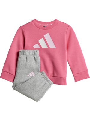 Adidas Sportswear JY0303 Essentials Joggers Kids