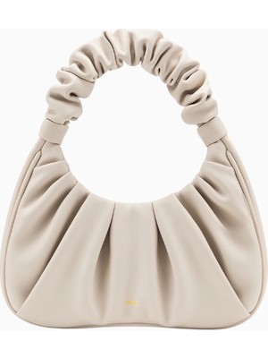 Jw Pei Gabbi Vegan Deri Kadın El ve Omuz Çantası