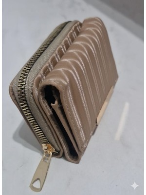 MR Çanta Günlük Kullanıma Uygun,kullanışlı,fermuarlı El Cüzdanı