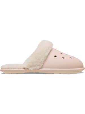 Crocs Classic Fuzz Scuff Unisex Terlik