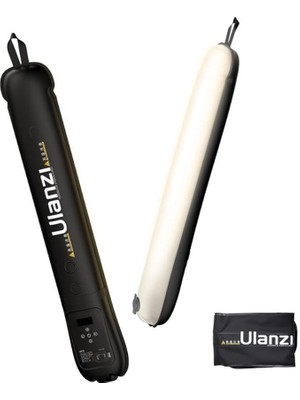 UA12 Taşınabilir Air Tube Işık L092