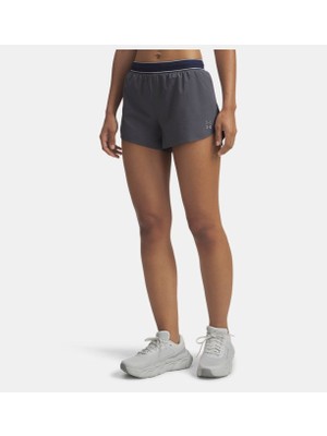 Under Armour Kadın UA Halo Run Şort