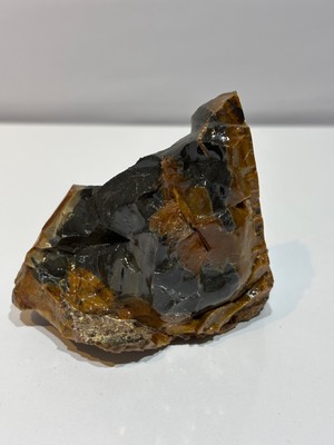 Gemsartdeco Siyah Opal Doğaltaş