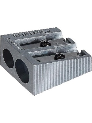 Kalemtraş, Çift Bölmeli, 1 Adet