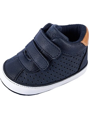 Chicco Oykos Erkek Bebek Yenidoğan Ayakkabı