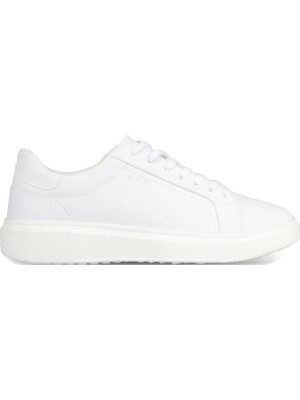 Ryt Rocco Erkek Günlük Ayakkabı - Beyaz