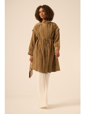 Ftz Women Bayan Kap  Olive 31236