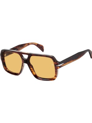 David Beckham Db 7151/S Ex4/ho 55 Erkek Güneş Gözlüğü