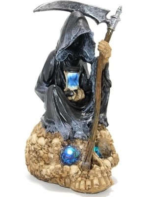 Ronanna Polyester Nazgül Figürü Ledli