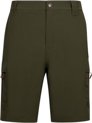 Trespass Dalham- Adventure Shorts Erkek Pembe Şort