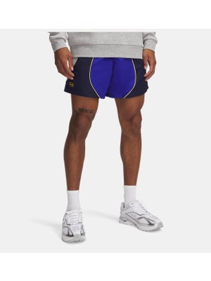 Under Armour Erkek UA Icon Volley Colorblock Şort