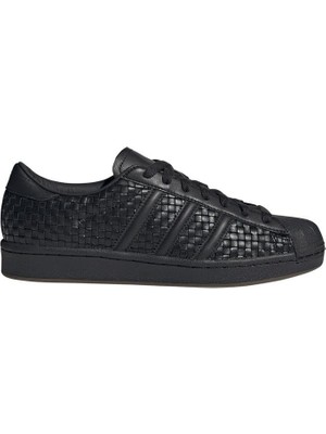 Adidas Kadın  Siyah  Sneaker Superstar Vıntage W JR6002