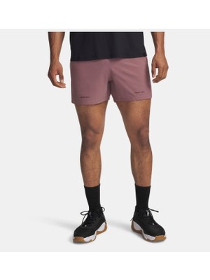 Under Armour Erkek Ua Project Rock Ultimate Şort 6007178-651