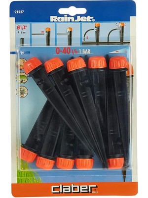 91040 Basınc Düşürücü