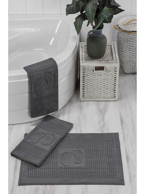 Sternen Glanz Aquadream Pamuklu Lastikli Çarşaf Takımı