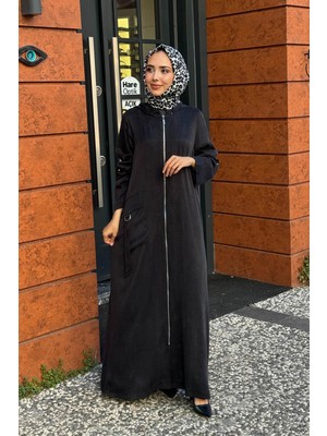 Heddy & Nurcan Çetin Nurcan Çetin Kap 25251 Siyah