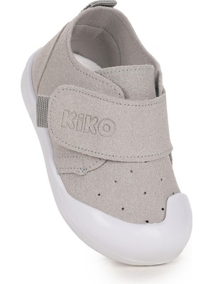 Kiko Kids  Rosie Ilk Adım Cırtlı Kız Bebek Günlük Ayakkabı