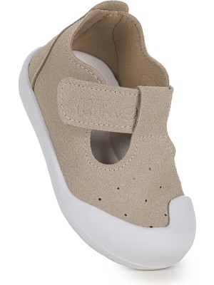 Kiko Kids  Elroy Ilk Adım Cırtlı Kız Bebek Günlük Ayakkabı