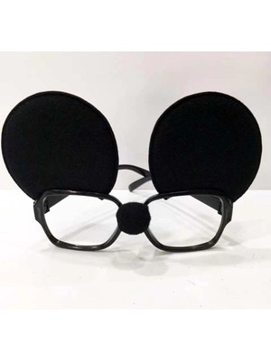 Ronanna Mickey Mouse Gözlüğü