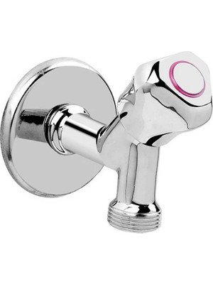 Herma Çamaşır Musluğu Astra