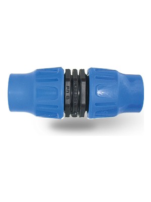 Poelsan 16-16 Kilitli Bağlantı Manşon