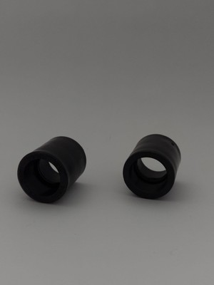 Wavin 20 mm Manşon Siyah