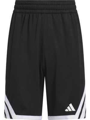 Adidas Performance JM5129 3g Speed Çift Taraflı Çocuk Basketbol Şortu