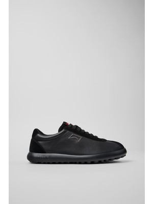 Camper Erkek Pelotas Xlf Sneakers - Siyah