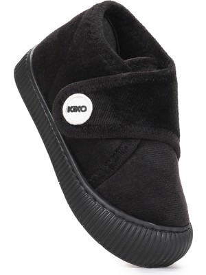 Kiko Kids Petri Günlük Kız Çocuk Ev Okul Kreş Panduf