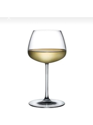 Paşabahçe Şarap Kadehi Nude 6 Adet 425CC